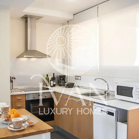Casa Oromar Ivan Luxury Homes Adosado Holiday home Oropesa del Mar