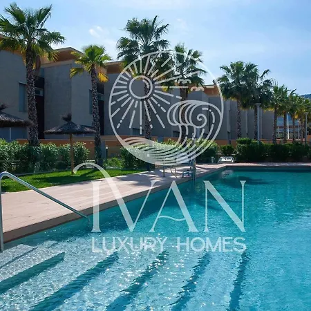 Casa Oromar Ivan Luxury Homes Adosado *
