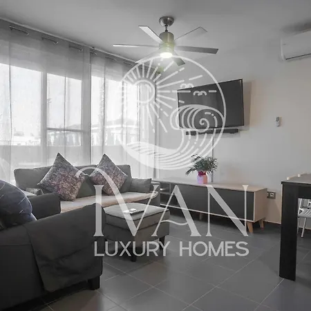 Casa Oromar Ivan Luxury Homes Adosado *