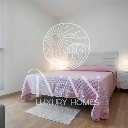 Holiday home Casa Oromar Ivan Luxury Homes Adosado