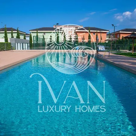 Casa Oromar Ivan Luxury Homes Adosado