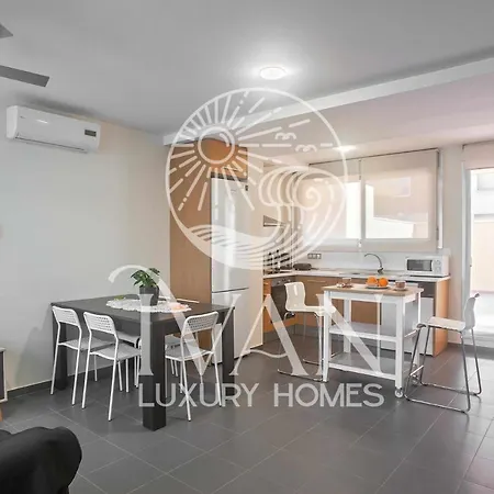 Holiday home Casa Oromar Ivan Luxury Homes Adosado Oropesa del Mar
