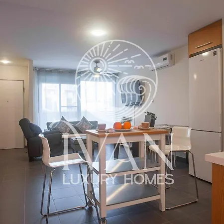 Casa Oromar Ivan Luxury Homes Adosado *