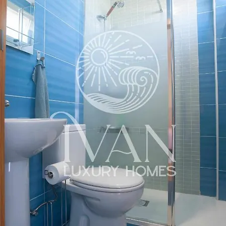 Holiday home Casa Oromar Ivan Luxury Homes Adosado