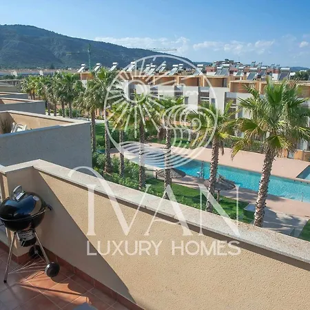 Casa Oromar Ivan Luxury Homes Adosado * Oropesa del Mar