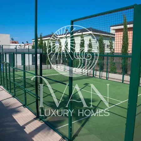 Casa Oromar Ivan Luxury Homes Adosado