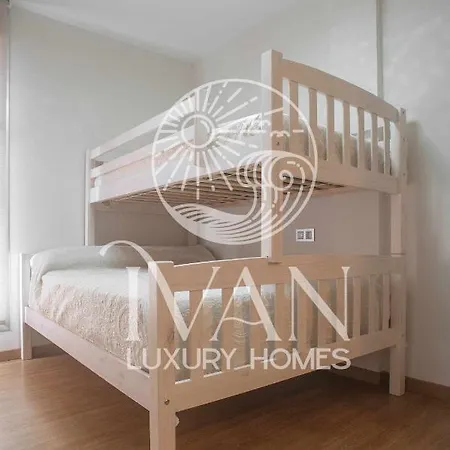 Casa Oromar Ivan Luxury Homes Adosado Oropesa del Mar