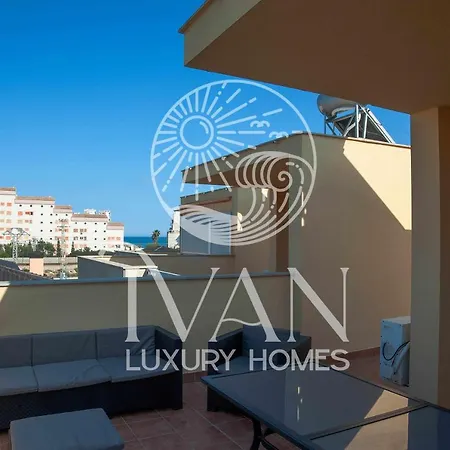 Casa Oromar Ivan Luxury Homes Adosado