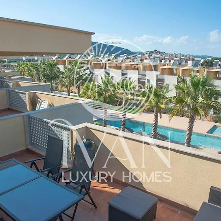 Casa Oromar Ivan Luxury Homes Adosado Holiday home Oropesa del Mar