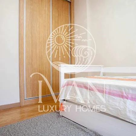 Holiday home Casa Oromar Ivan Luxury Homes Adosado Oropesa del Mar