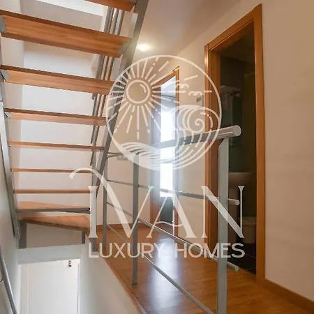 Casa Oromar Ivan Luxury Homes Adosado Oropesa del Mar
