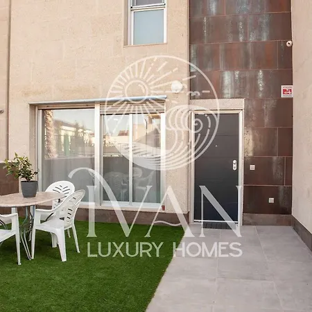 Holiday home Casa Oromar Ivan Luxury Homes Adosado *