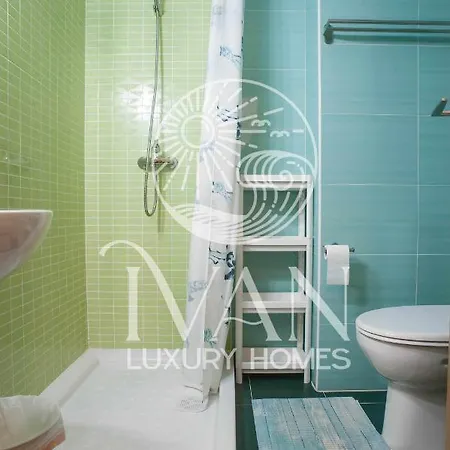 Casa Oromar Ivan Luxury Homes Adosado