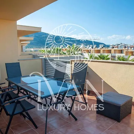 Casa Oromar Ivan Luxury Homes Adosado * Oropesa del Mar