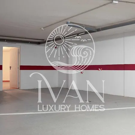 Holiday home Casa Oromar Ivan Luxury Homes Adosado *