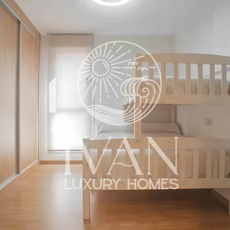 Casa Oromar Ivan Luxury Homes Adosado Holiday home *