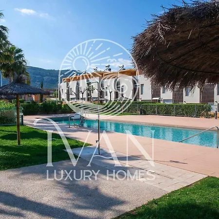 Casa Oromar Ivan Luxury Homes Adosado * Oropesa del Mar