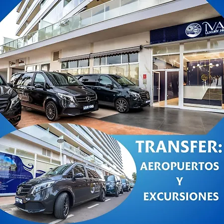 Casa Oromar Ivan Luxury Homes Adosado Holiday home Oropesa del Mar